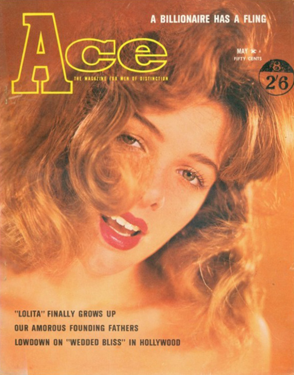 ace adult magazine ace adult magazine