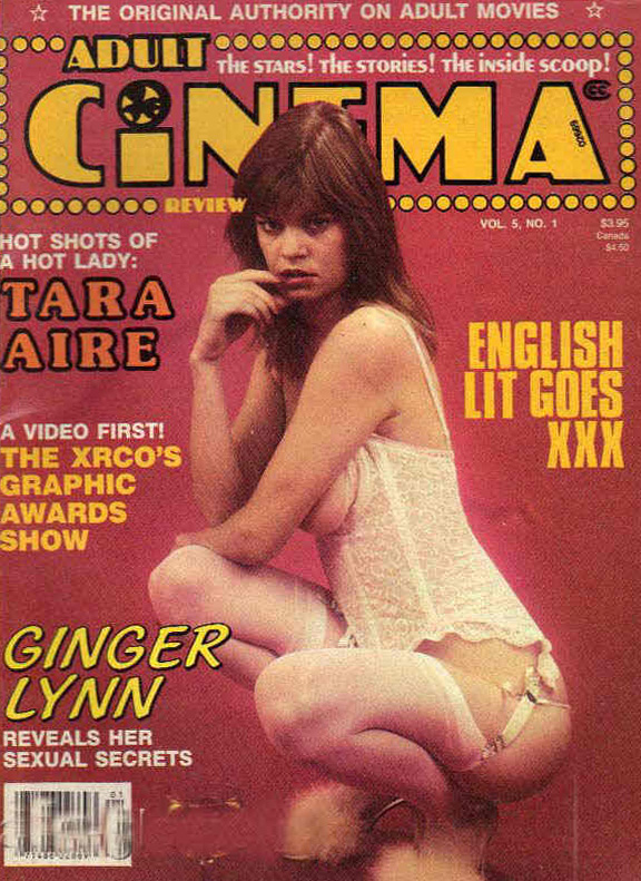 Opinion, lie. adult cinema magazine assured, what Adult cinema magazine are not