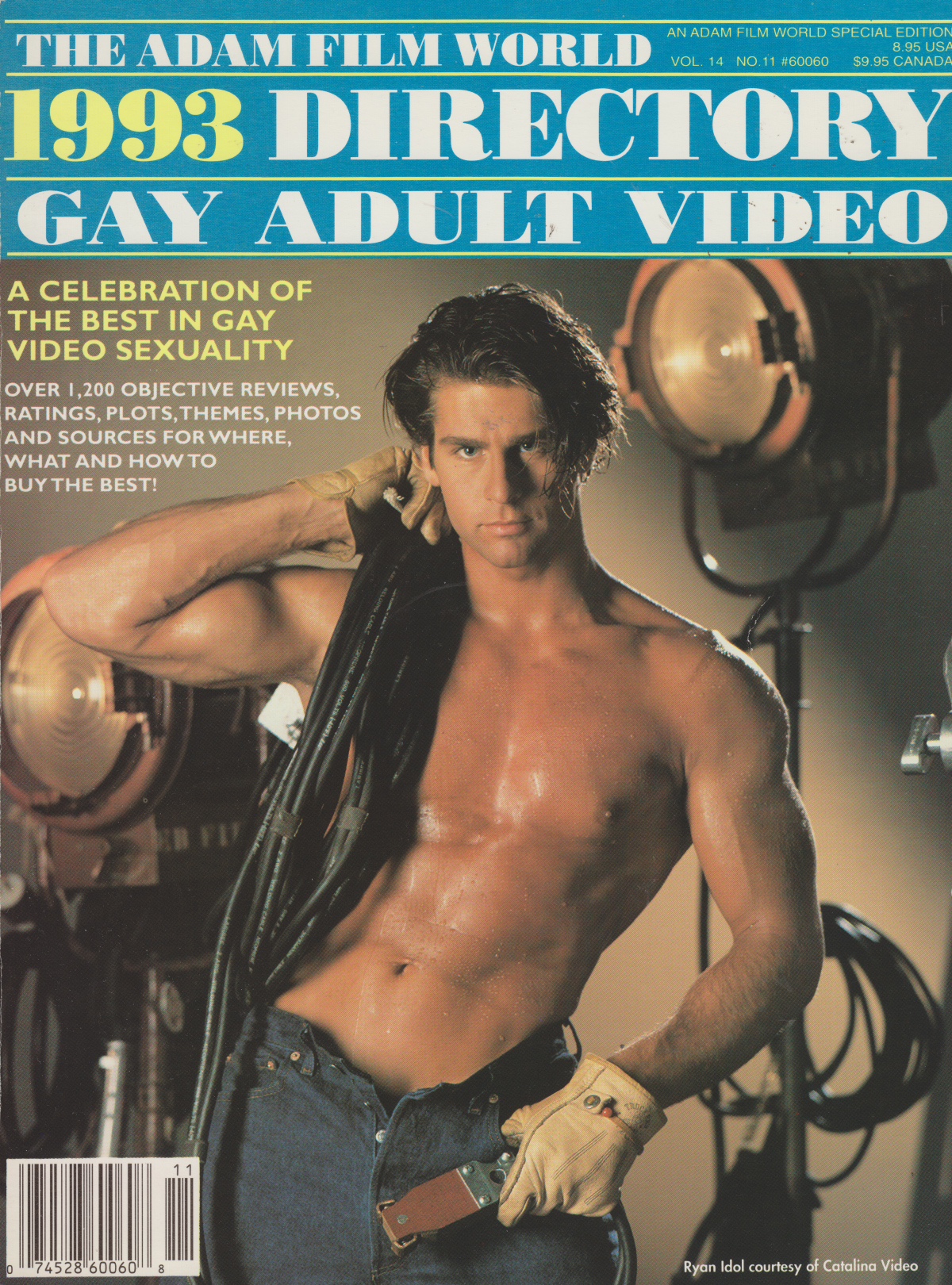 The Guide Gay Magazine 6