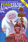 Amazing Stories January 1983 Magazine Back Copies Magizines Mags