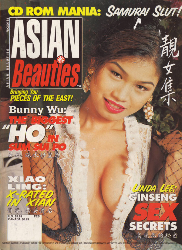 Women Issues And The Asian 86