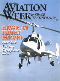 Aviation Week & Space Technology November 2000 Magazine Back Copies Magizines Mags