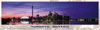 toronto ontario canada flat panoramic jigsaw puzzle by buffalo, james blakeway
