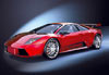 1000 pieces jigsaw puzzle by castorland, lamborghini murcielago