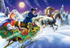 1000 pieces jigsaw puzzle by castorland, the snow queen