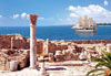 castorland jigsaw puzzle 3000 pieces, cyprus puzzle