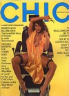 Chic # 26, December 1978 Magazine Back Copies Magizines Mags