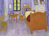 Arles Room painting by Vincent VanGogh Jigsaw Puzzels 1000Pieces museum collection