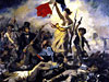 jigsaw puzzle of artwork by delacroix manufactured by clementoni 1000 pieces puzzles