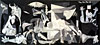 clementoni puzzle of picasso, guernica painting puzzle 1000 pieces