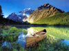 jasper nationalpark albertacanada largest northern rockymountains worldheritage site canadiana