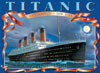 Clemmy Puzzle Jigsawpuzzle titanic royal majesty's ship 1912