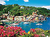 harbor in portofino italy Ravenburger JigsawPuzzle 1000 Pieces by Ravensberger Games & Puzzles Germa