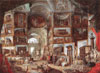GiovanniPannini ItalianPainter Views of AncientRome Ravensburger Jigsaw Puzzle 2000 Pieces # 325320