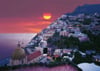 Jigsaw Puzzle Clementoni 2000 Pieces positano italy JigsawPuzzle Ravensburger Division Quality