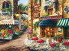 Clementoni Jigsaw Puzzle 3000 Pieces Buono Appetito # 33530 Fantasy Series