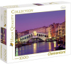 Venice rialto bridge 1000 Piece Jigsaw Puzzle # 39068 made by Clementoni Italian Puzzle Maker