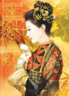 orient dream line of clementoni jigsaw puzzles titled lost in silvery land 1000 piece high quality p