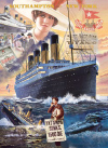 Clemmy Puzzle Jigsawpuzzle titanic royal majesty's ship 1912