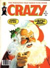 Crazy February 1980 Magazine Back Copies Magizines Mags