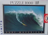 surf mavericks jigsaw puzzle, surfer riding a big wave, jigsaw puzzle by educa