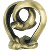 hanayama puzzles, metal puzzle by puzzlemaster, radix
