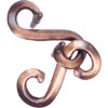 hanayama puzzles, metal puzzle by puzzlemaster, s&s