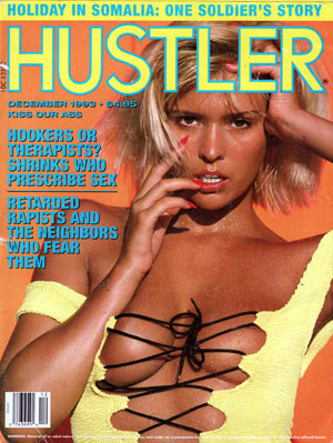 You Hustler may 1993 larry flint nissan Topic Hustler may 1993 larry flint nissan think