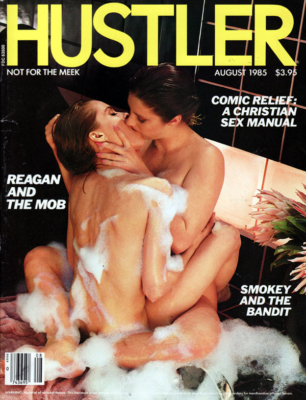 Amusing august star hustler consider, that August star hustler was specially