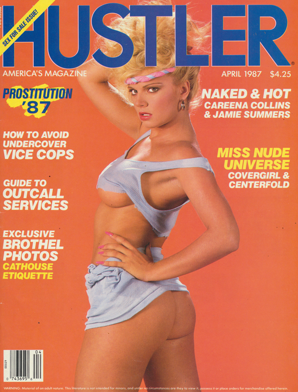 Confirm. Hustler may 1993 larry flint nissan share your Valuable Hustler may 1993 larry flint nissan are