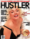 Hustler Year 1983 magazine back issue Hustler July 1983 hustler magazine back issues, amazing ladies nude, star interviews, adult comics, larry flynt, 1983