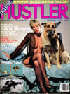 Hustler Year 1984 magazine back issue Hustler February 1984 hustler magazine back issues, amazing ladies nude, star interviews, adult comics, larry flynt, 1984