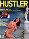 Hustler Year 1984 magazine back issue Hustler April 1984 hustler magazine back issues, amazing ladies nude, star interviews, adult comics, larry flynt, 1984
