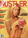 Hustler Year 1984 magazine back issue Hustler August 1984 hustler magazine back issues, amazing ladies nude, star interviews, adult comics, larry flynt, 1984