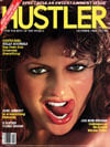 Hustler Year 1984 magazine back issue Hustler October 1984 hustler magazine back issues, amazing ladies nude, star interviews, adult comics, larry flynt, 1984