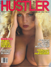 Hustler Year 1986 magazine back issue Hustler February 1986 XXXplicit Photos,Nastiest Letters,Traci Lords,Everyday Women Get Naked,Beaver Hunt,Valentine Vulvas