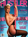 Hustler Year 1988 magazine back issue Hustler May 1988 hustler magazine back issues, amazing ladies nude, star interviews, adult comics, larry flynt, 1988