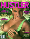 Hustler Year 1988 magazine back issue Hustler November 1988 hustler magazine back issues, amazing ladies nude, star interviews, adult comics, larry flynt, 1988