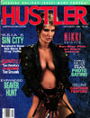 Hustler Year 1988 magazine back issue Hustler December 1988 hustler magazine back issues, amazing ladies nude, star interviews, adult comics, larry flynt, 1988