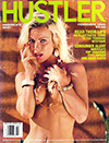 Hustler Year 1996 magazine back issue Hustler February 1996 hustler magazine back issues, amazing ladies nude, star interviews, adult comics, larry flynt, 1996