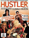 Hustler Year 1997 magazine back issue Hustler December 1997 hustler magazine back issues, amazing ladies nude, star interviews, adult comics, larry flynt, 1997