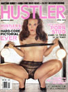 Hustler Year 1999 magazine back issue Hustler April 1999 hustler magazine back issues, amazing ladies nude, star interviews, adult comics, larry flynt, 1999