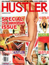 Hustler Year 1999 magazine back issue Hustler July 1999 hustler magazine back issues, amazing ladies nude, star interviews, adult comics, larry flynt, 1999