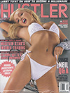 Hustler Year 2003 magazine back issue Hustler August 2003 - CS hustler magazine pics