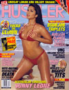Hustler Year 2006 magazine back issue Hustler September 2006 Used Hustler Magazine Archived Back Issue Database