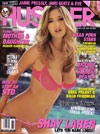 Hustler Year 2006 magazine back issue Hustler November 2006 larry flynt's flagship magazine since 1974 hustler for the rest of the world family album mother dau