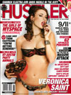 Hustler Year 2007 magazine back issue Hustler March 2007 hustler magazine latest issues, march 2007, girls of myspace in hustler mag, thom hartmann interview
