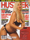 Hustler Year 2009 magazine back issue Hustler February 2009 hustler magazine 2009 issues larry flynt hot nude dirty erotic pictorials pussy shots sex scenes cou