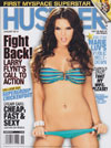 Hustler Year 2010 magazine back issue Hustler January 2010 hustler magazine back issues 2010 hot sexy explicit pictorials hardcore sex pix larry flynt xxx star