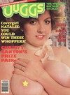Christy canyon 1985 hustler photos